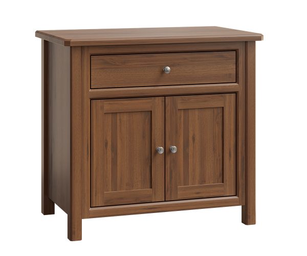 Cornwell Deluxe Nightstand