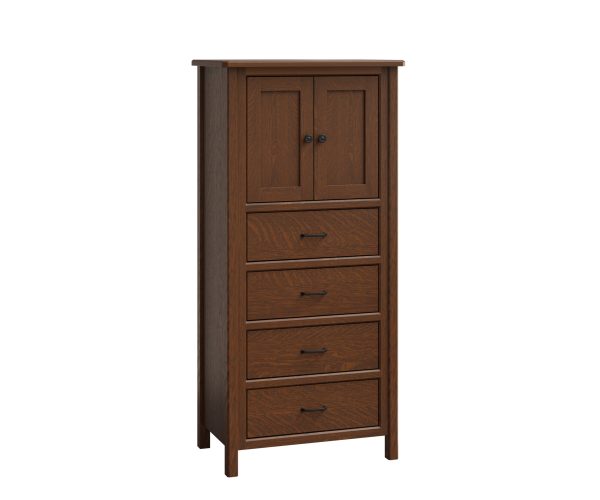 Cornwell Lingerie Chest with Doors