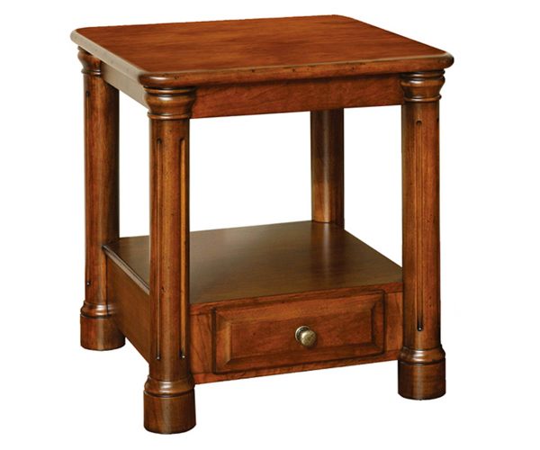 Jefferson End Table