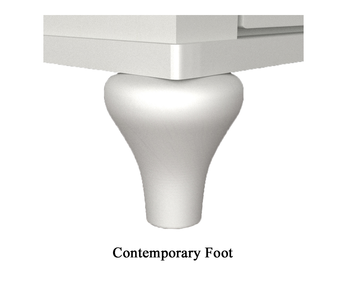 Alcan Low Dresser - Image 3
