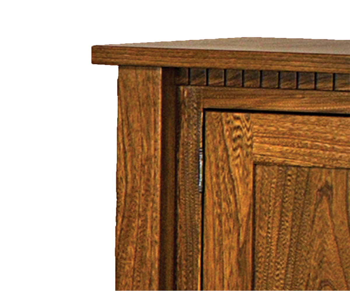 Lindholt Two Piece Mule Chest - Image 2