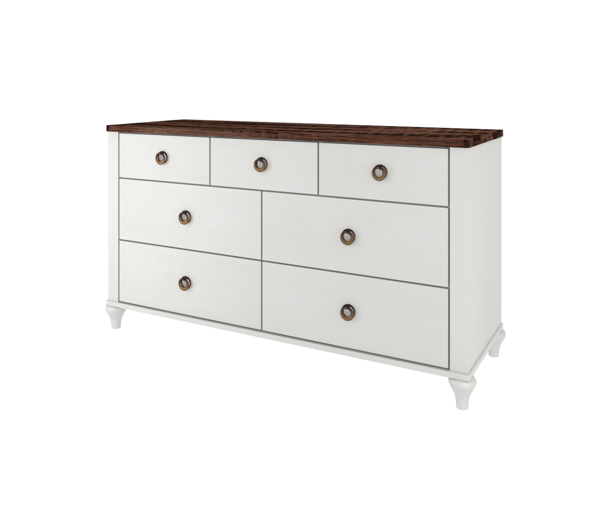 Alcan Low Dresser - Image 2