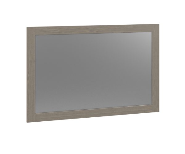 Haven Landscape Mirror - 48"W