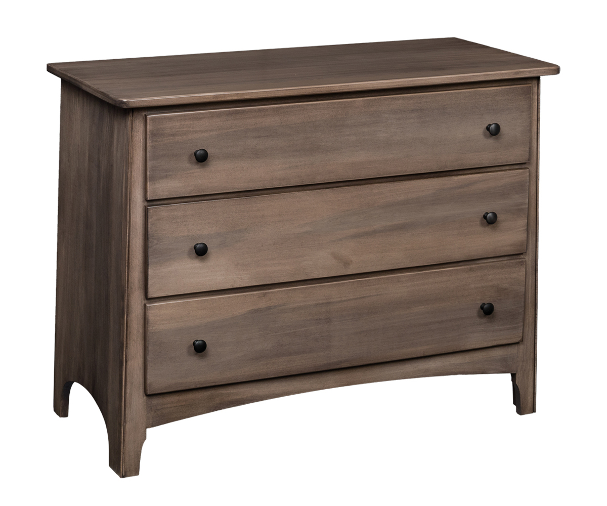 Shaker Crib Collection - Image 5