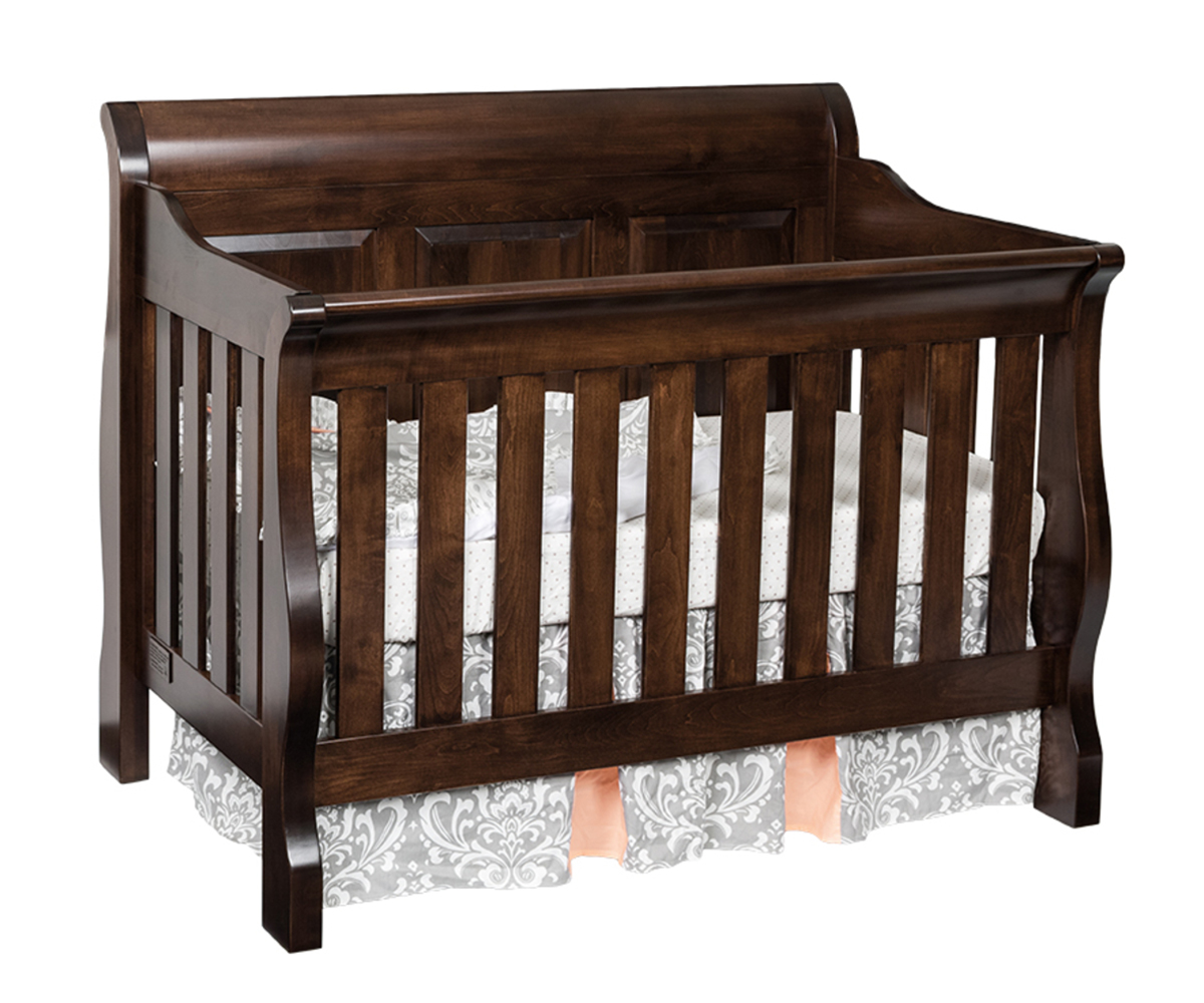 Traditional Crib Collection - Image 2