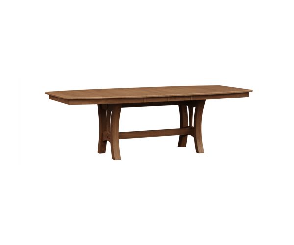 Grand Island Trestle Table