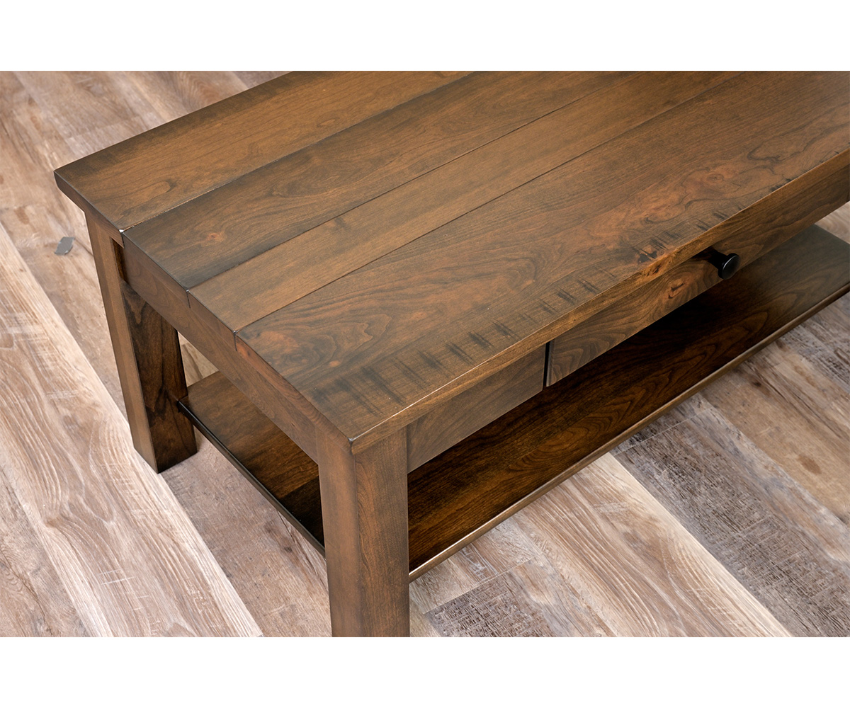 Barn Loft Coffee Table - Image 2