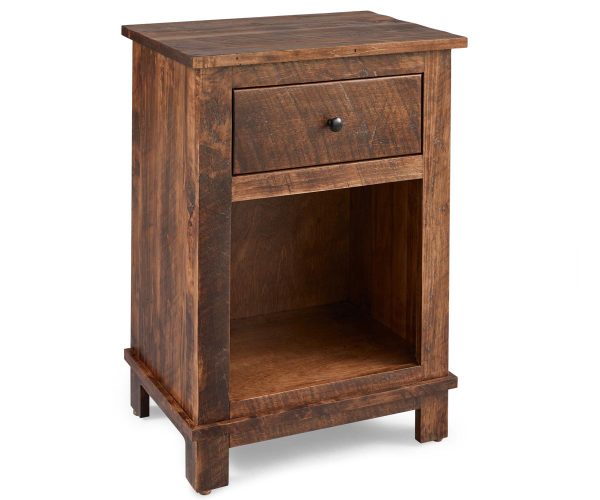 Flint 1 Drawer Nightstand