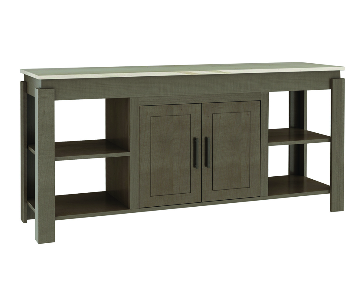Canyon Media Console - Image 2