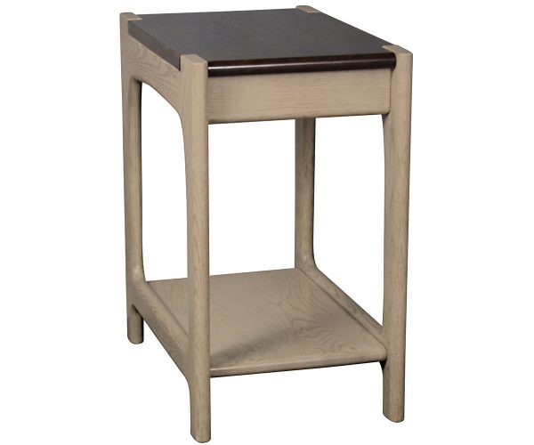 Portland Chairside Table
