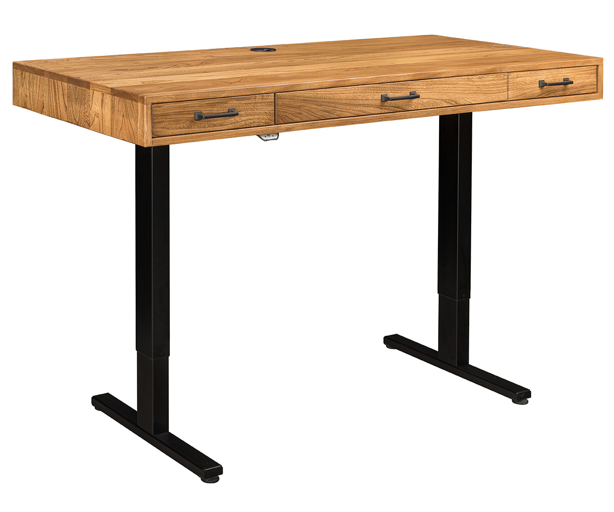 Bordeaux Desk - Image 2