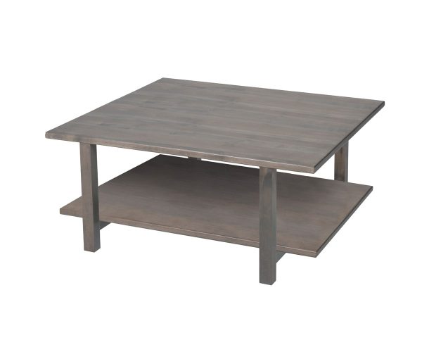 Hilton Square Coffee Table