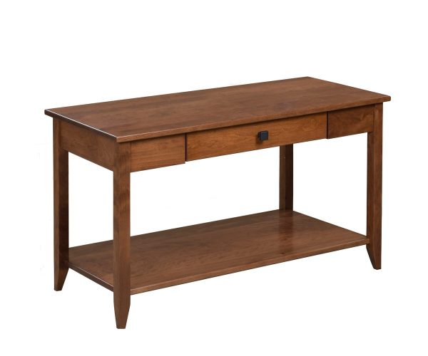 Shaker Sofa Table