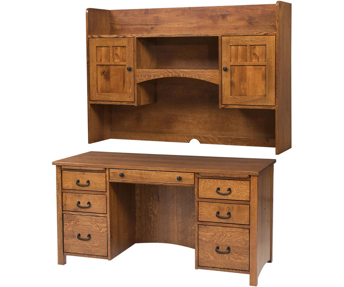Rivertowne Hutch - 60"W
