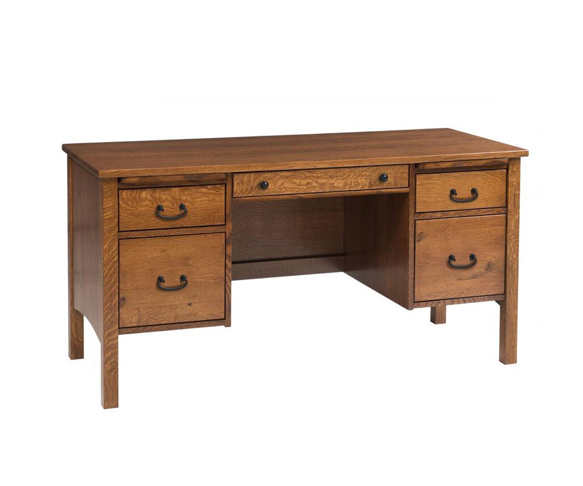 Rivertowne Credenza Desk