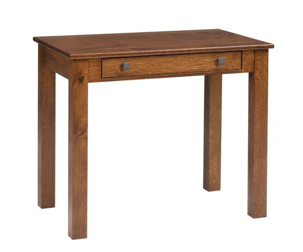 Prairie Mission Writing Desk