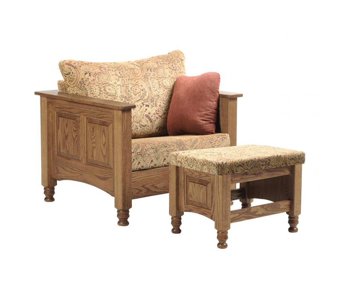 Riverview Living Room Collection - Image 5