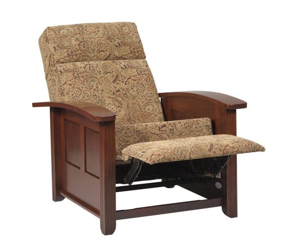 Arlington Recliner