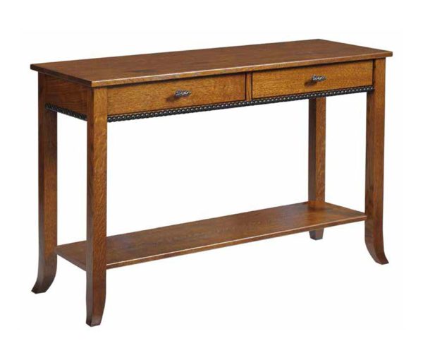 Cranberry Hall Table