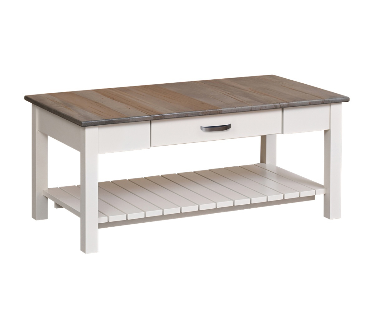 Sanibel Coffee Table