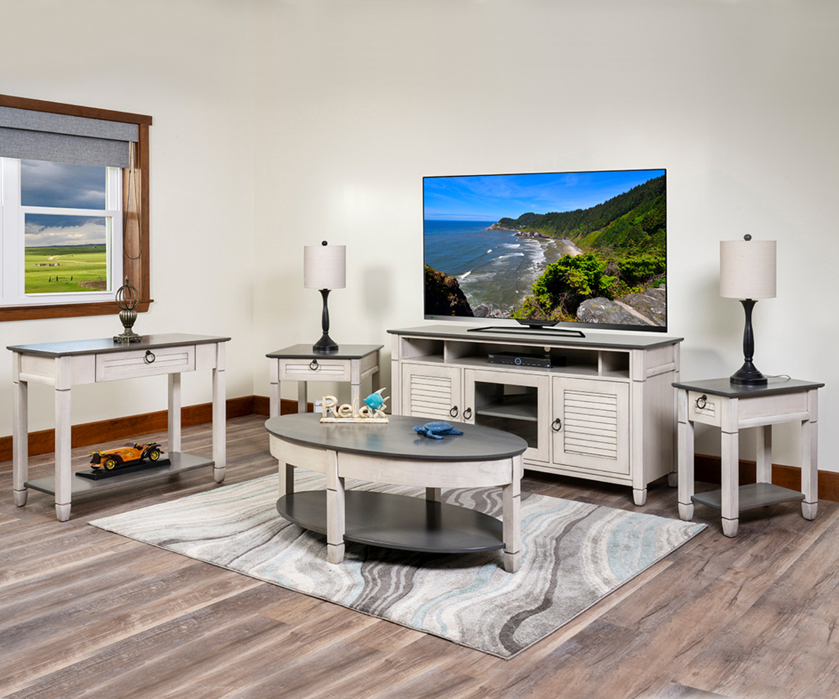 Aden Park End Table - Image 3