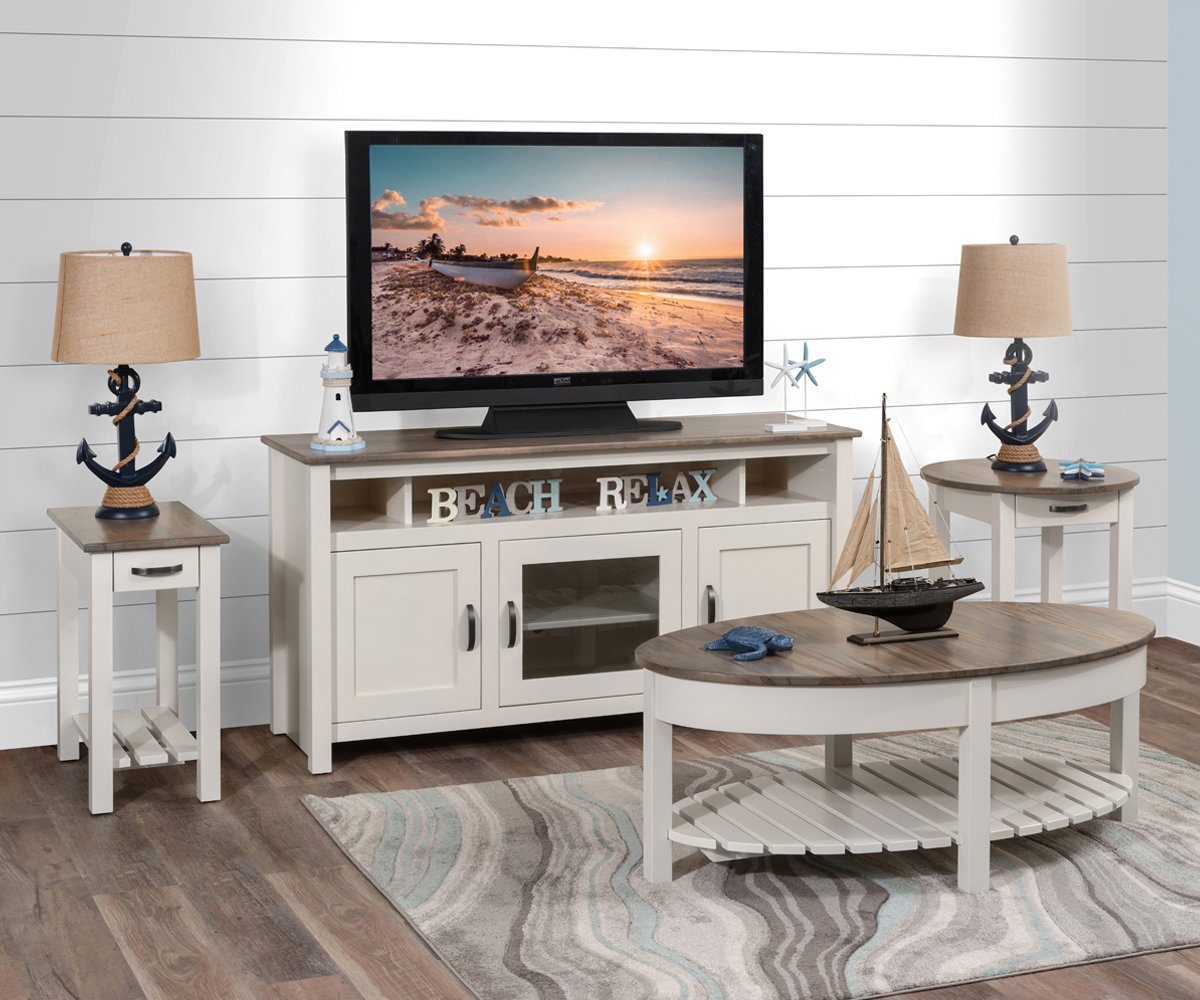 Sanibel Coffee Table - Image 4