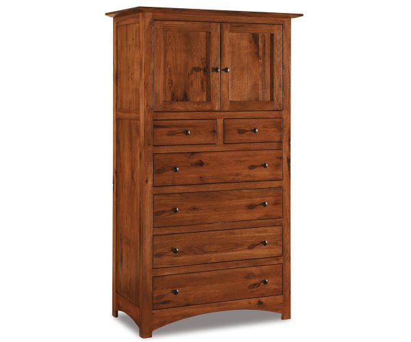 Finland Chest Armoire